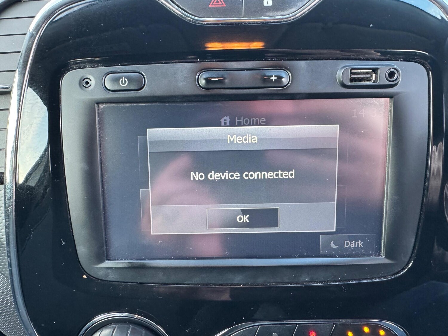 Used Renault Captur 2014 for sale - 77352015: Photo 49