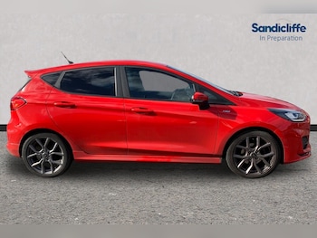 Used Ford Fiesta 2023 for sale - 77815140: Photo