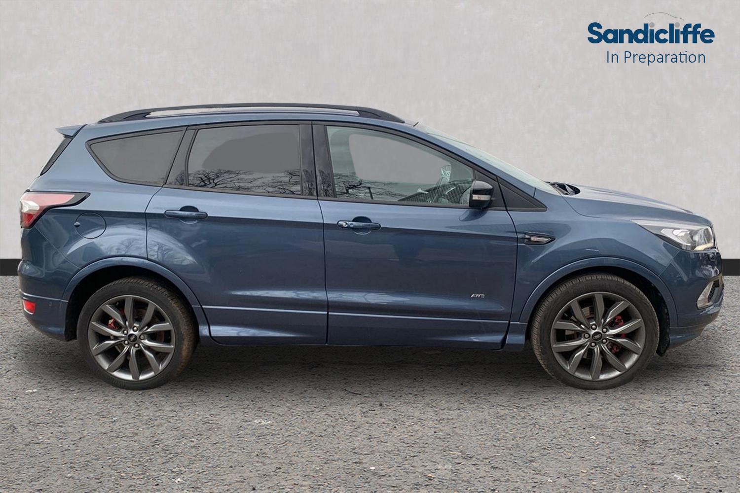 Used Ford Kuga 2019 for sale - 77681624: Photo 2