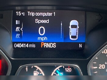 Used Ford Kuga 2019 for sale - 77681624: Photo