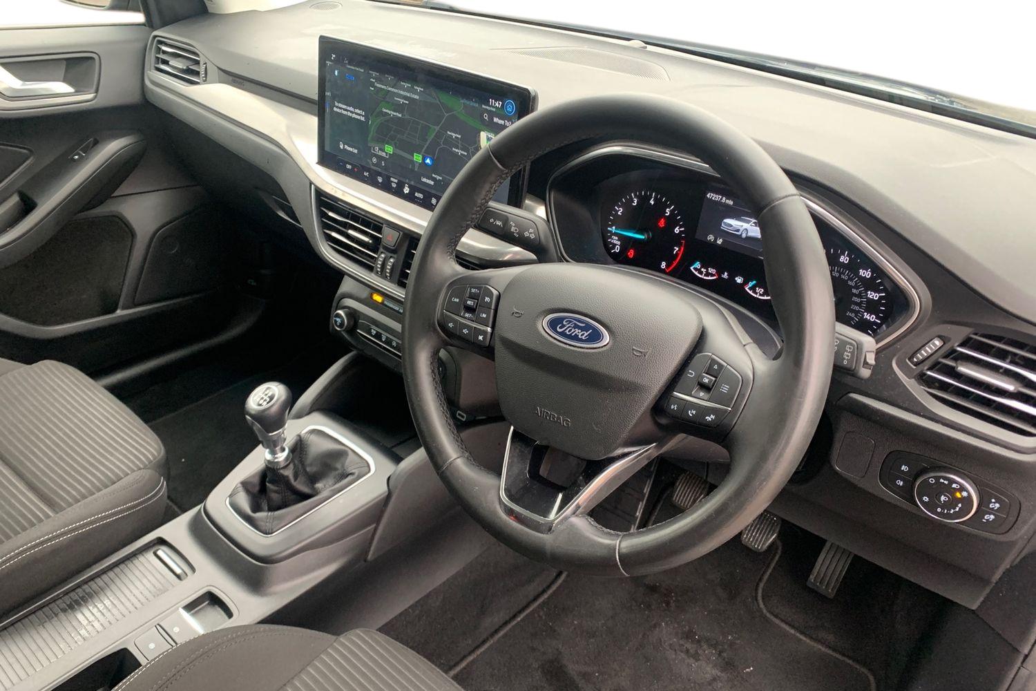 Used Ford Focus 2022 for sale - 77201139: Photo 10