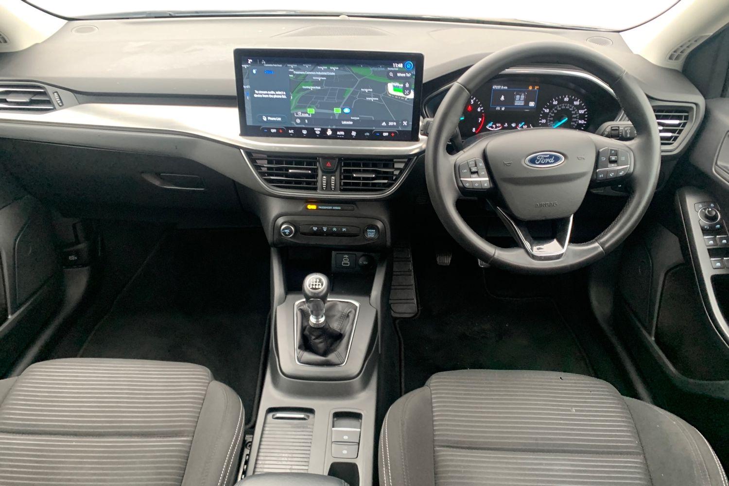 Used Ford Focus 2022 for sale - 77201139: Photo 11