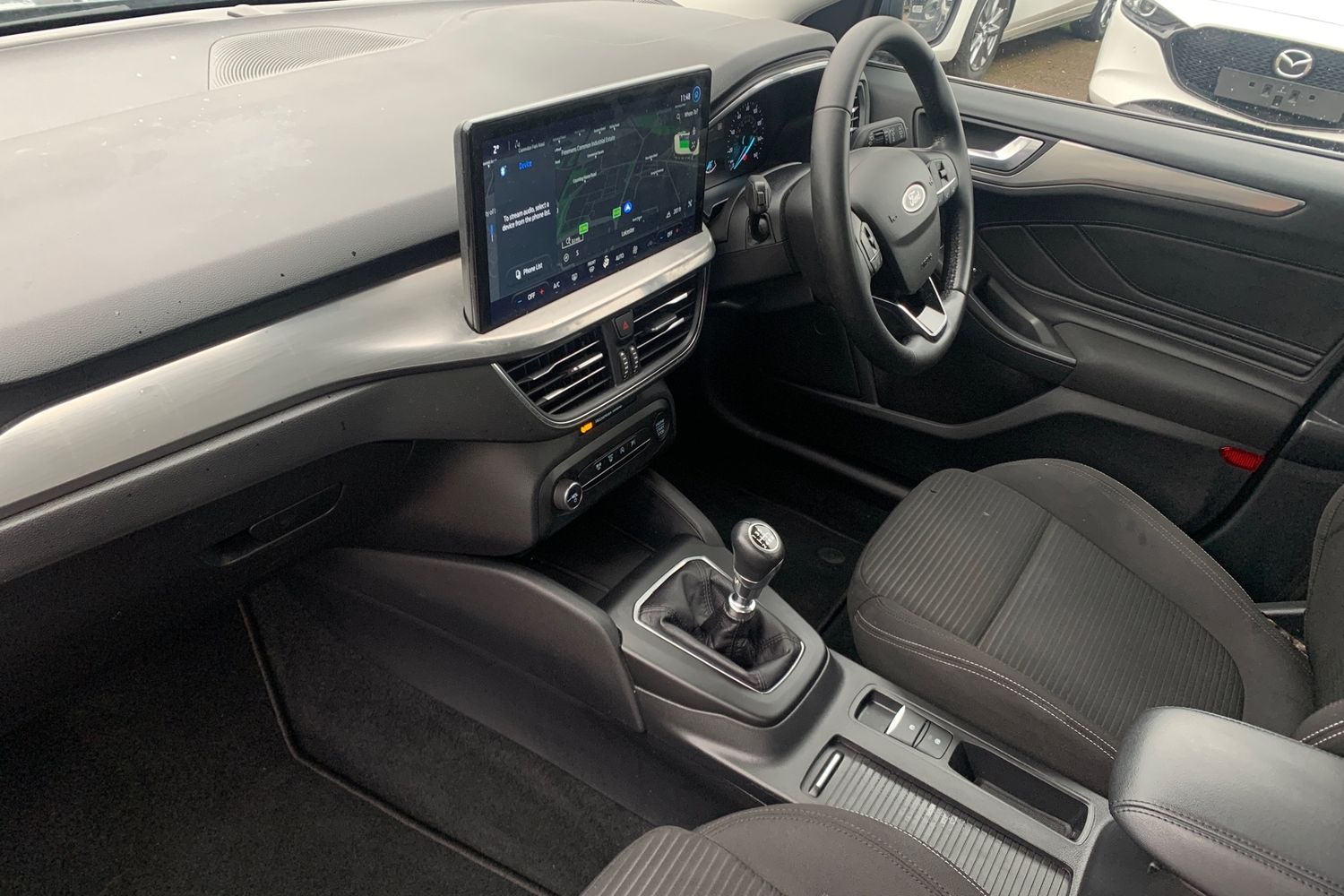 Used Ford Focus 2022 for sale - 77201139: Photo 12