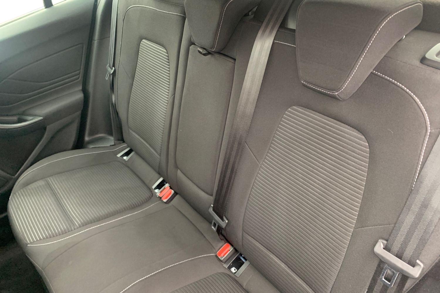 Used Ford Focus 2022 for sale - 77201139: Photo 13