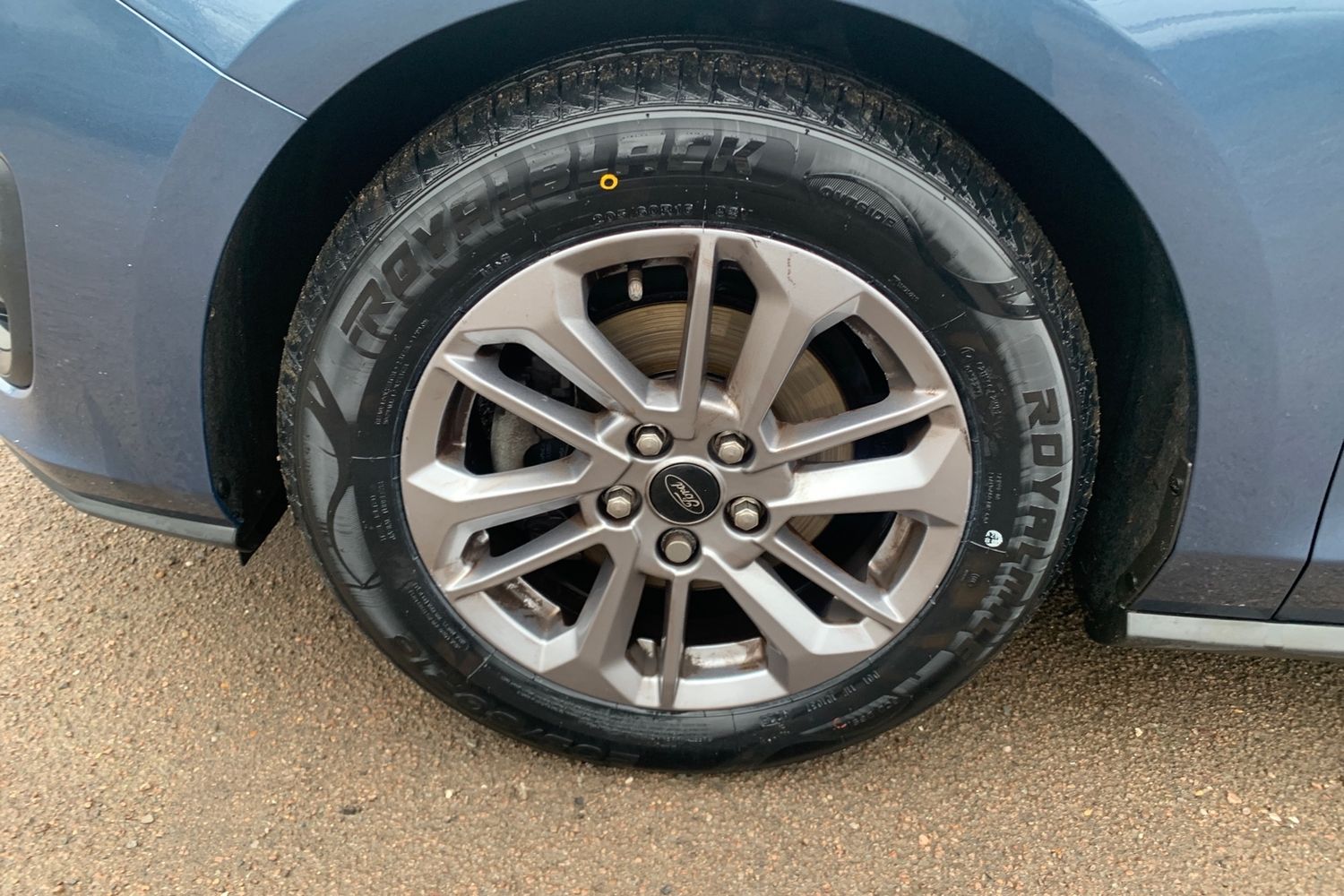 Used Ford Focus 2022 for sale - 77201139: Photo 16