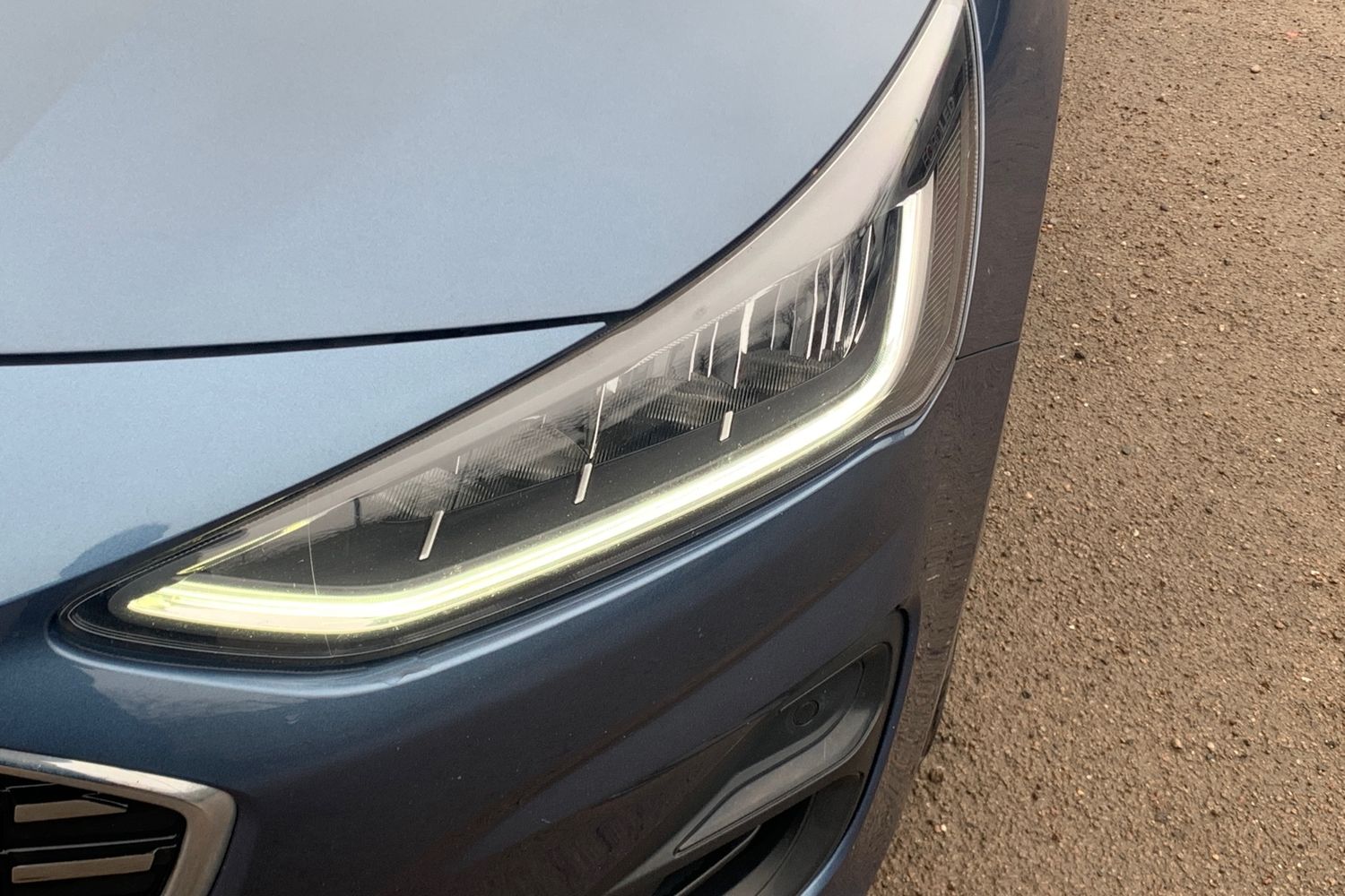 Used Ford Focus 2022 for sale - 77201139: Photo 19