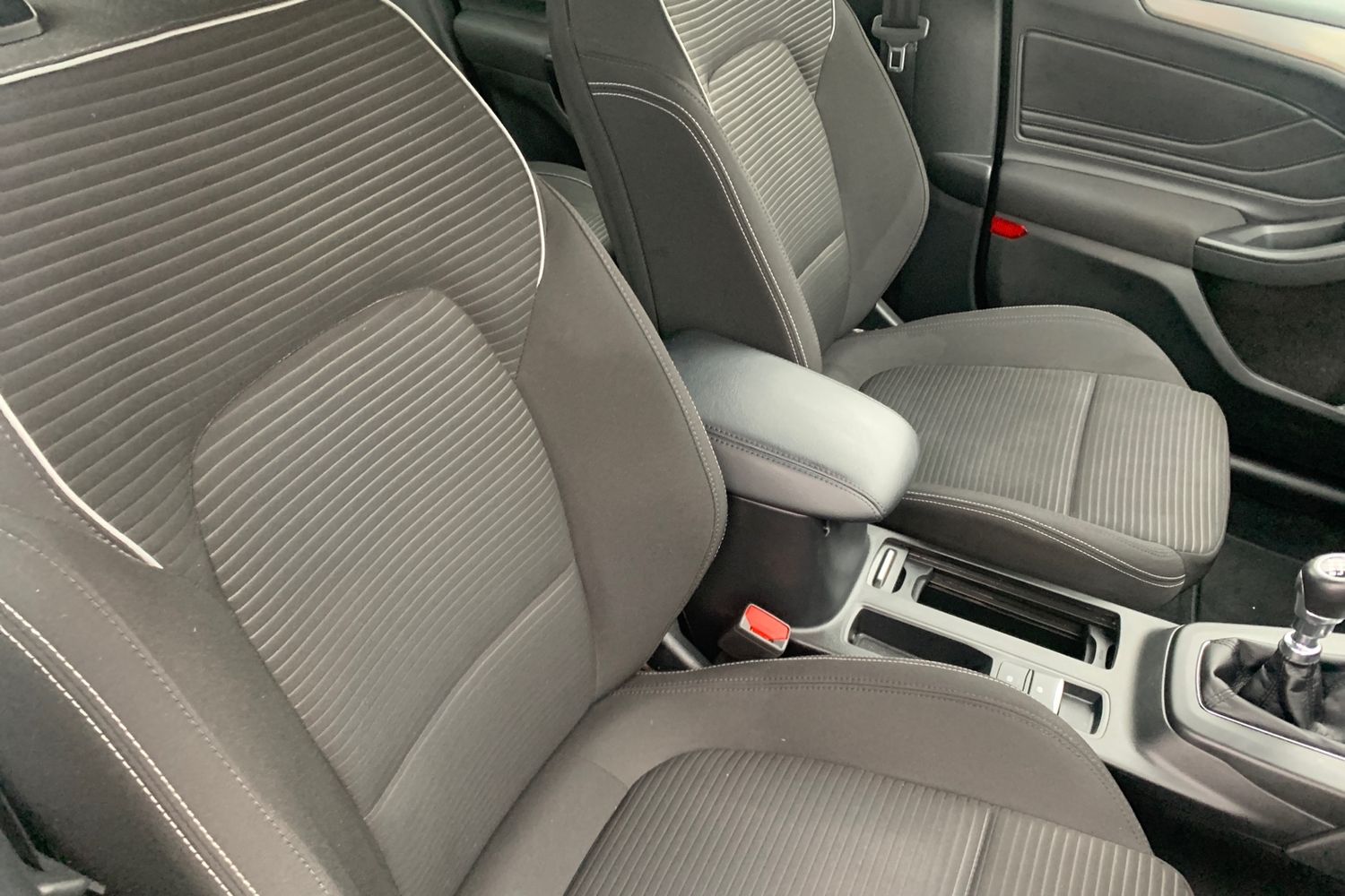 Used Ford Focus 2022 for sale - 77201139: Photo 22