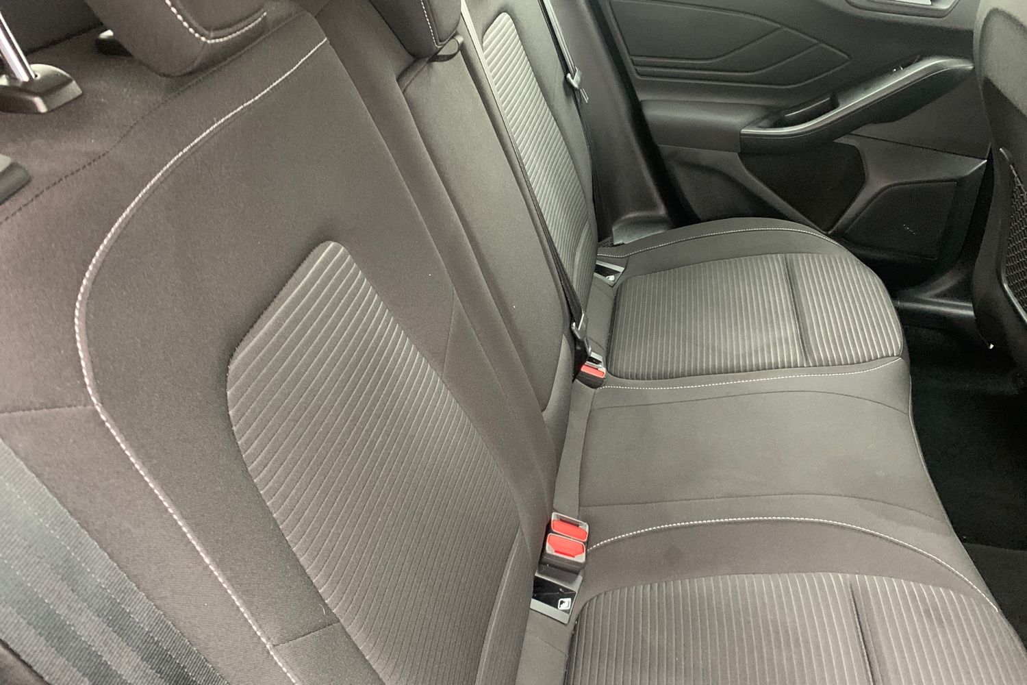 Used Ford Focus 2022 for sale - 77201139: Photo 23