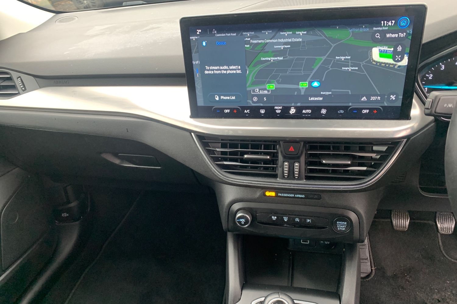 Used Ford Focus 2022 for sale - 77201139: Photo 29