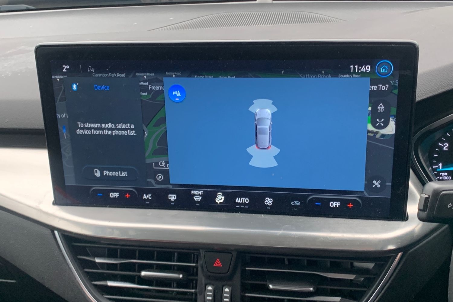 Used Ford Focus 2022 for sale - 77201139: Photo 30