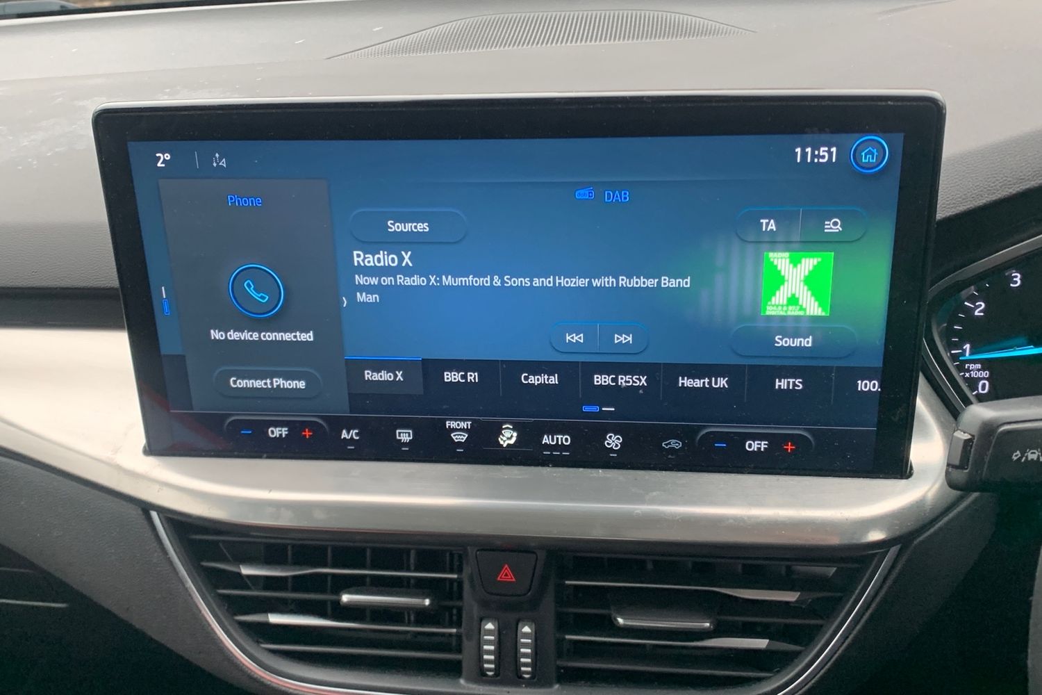 Used Ford Focus 2022 for sale - 77201139: Photo 32