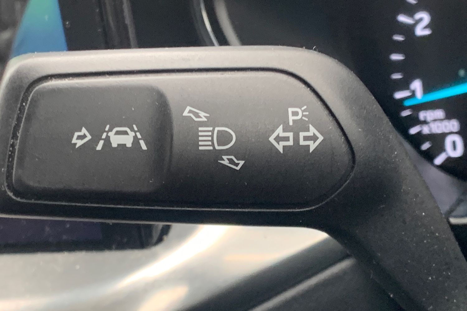 Used Ford Focus 2022 for sale - 77201139: Photo 33