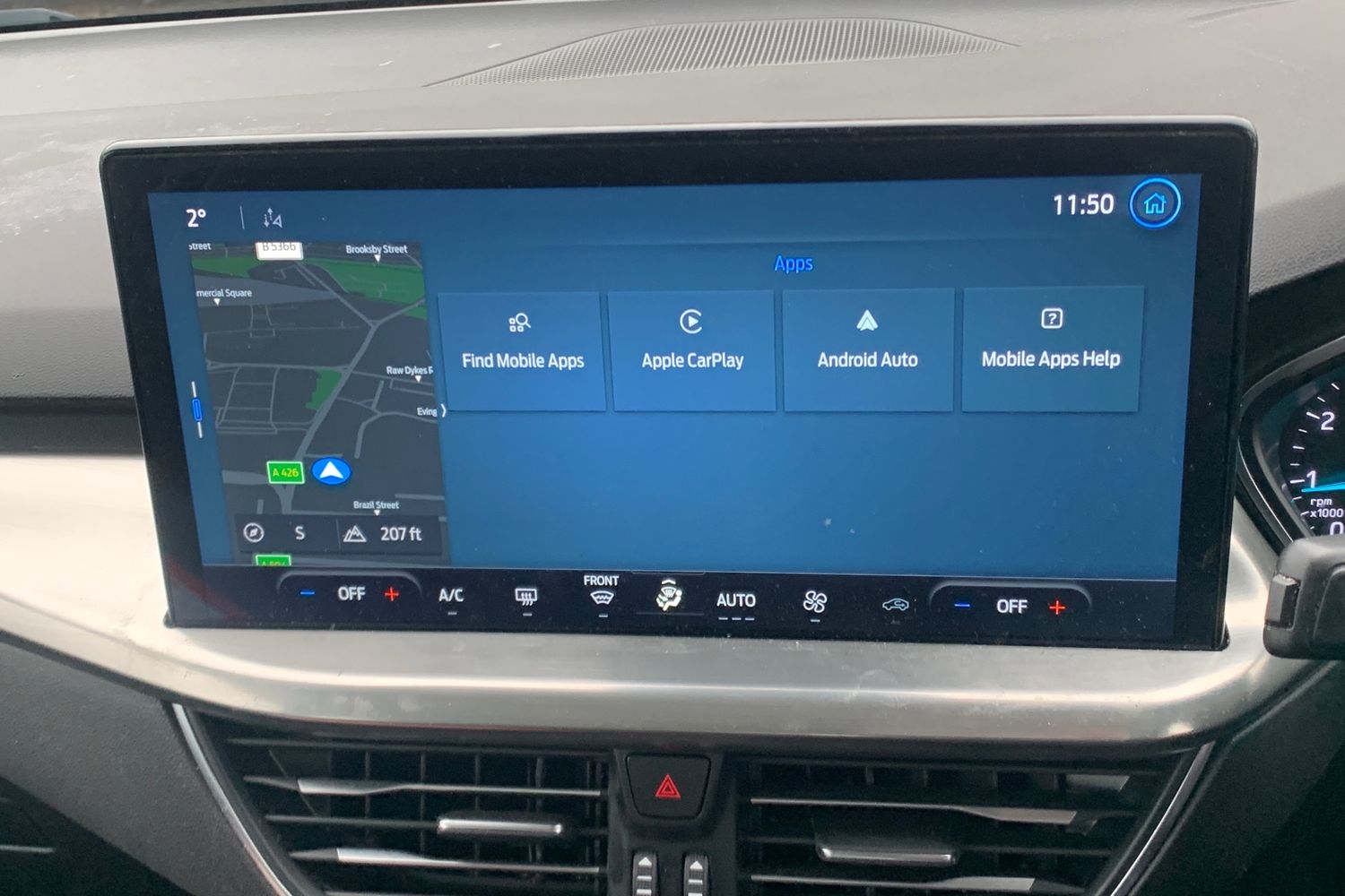 Used Ford Focus 2022 for sale - 77201139: Photo 34