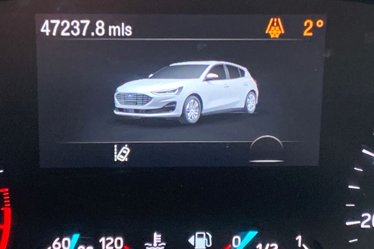 Used Ford Focus 2022 for sale - 77201139: Photo 35