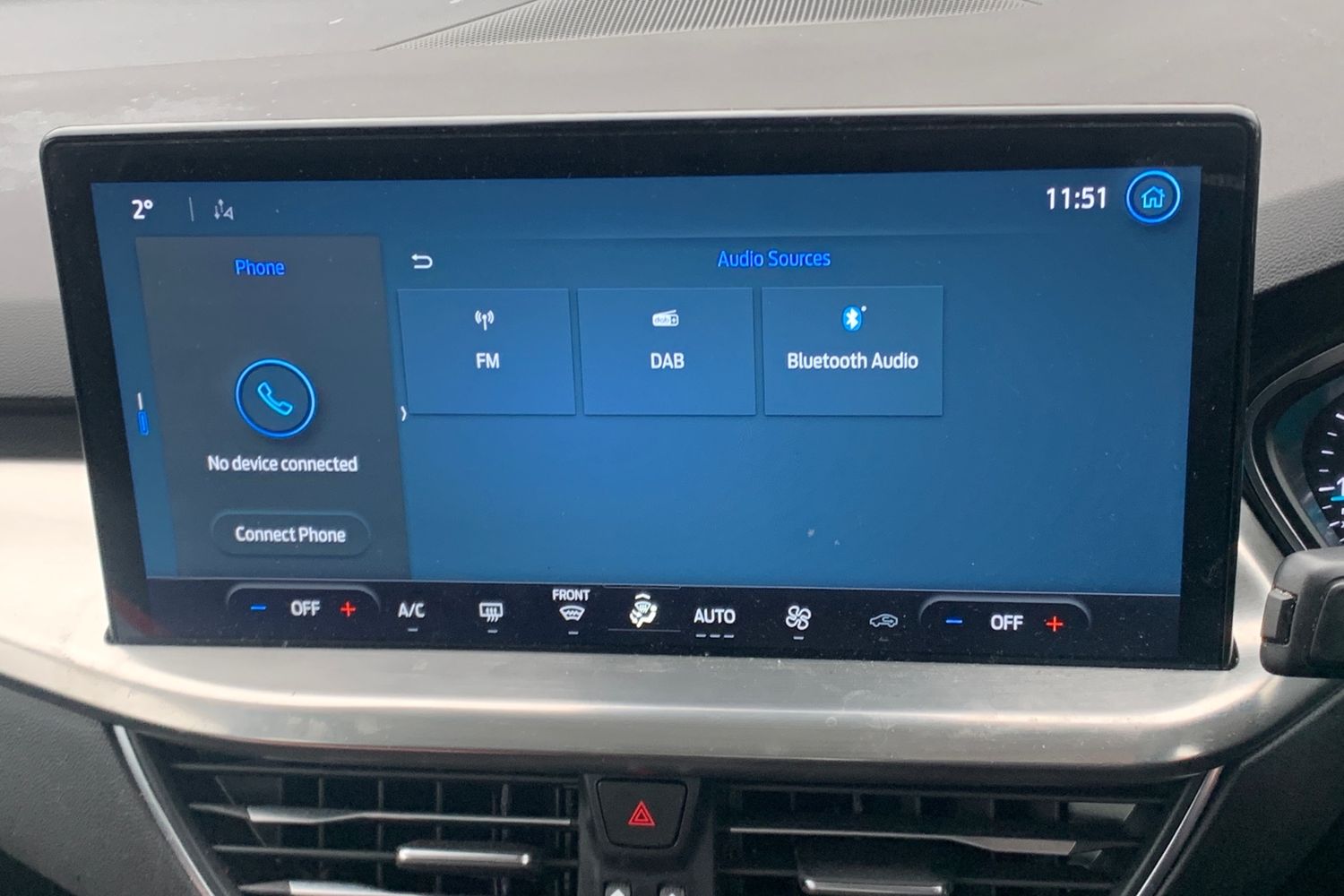 Used Ford Focus 2022 for sale - 77201139: Photo 38