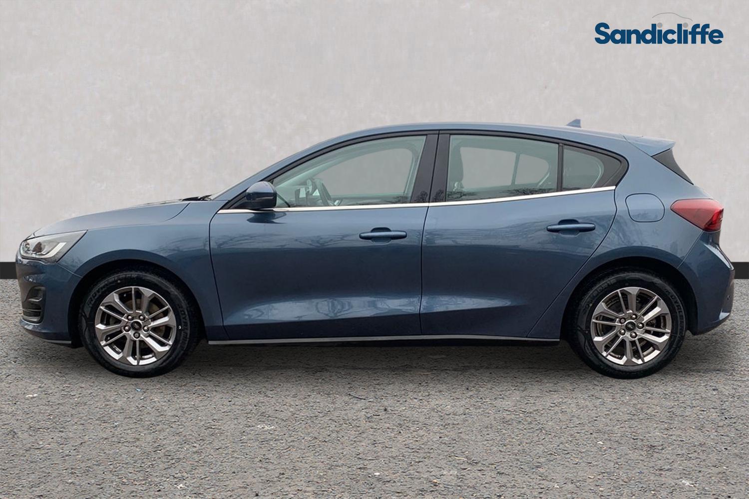 Used Ford Focus 2022 for sale - 77201139: Photo 7