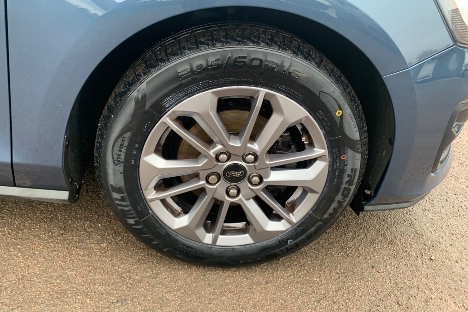 Used Ford Focus 2022 for sale - 77201139: Photo 9