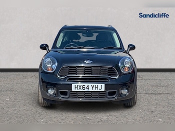 Used MINI Countryman 2014 for sale - 78437331: Photo