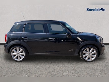 Used MINI Countryman 2014 for sale - 78437331: Photo