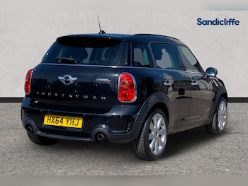 Used MINI Countryman 2014 for sale - 78437331: Photo