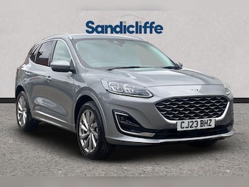 Used Ford Kuga 2023 for sale - 75749998: Photo