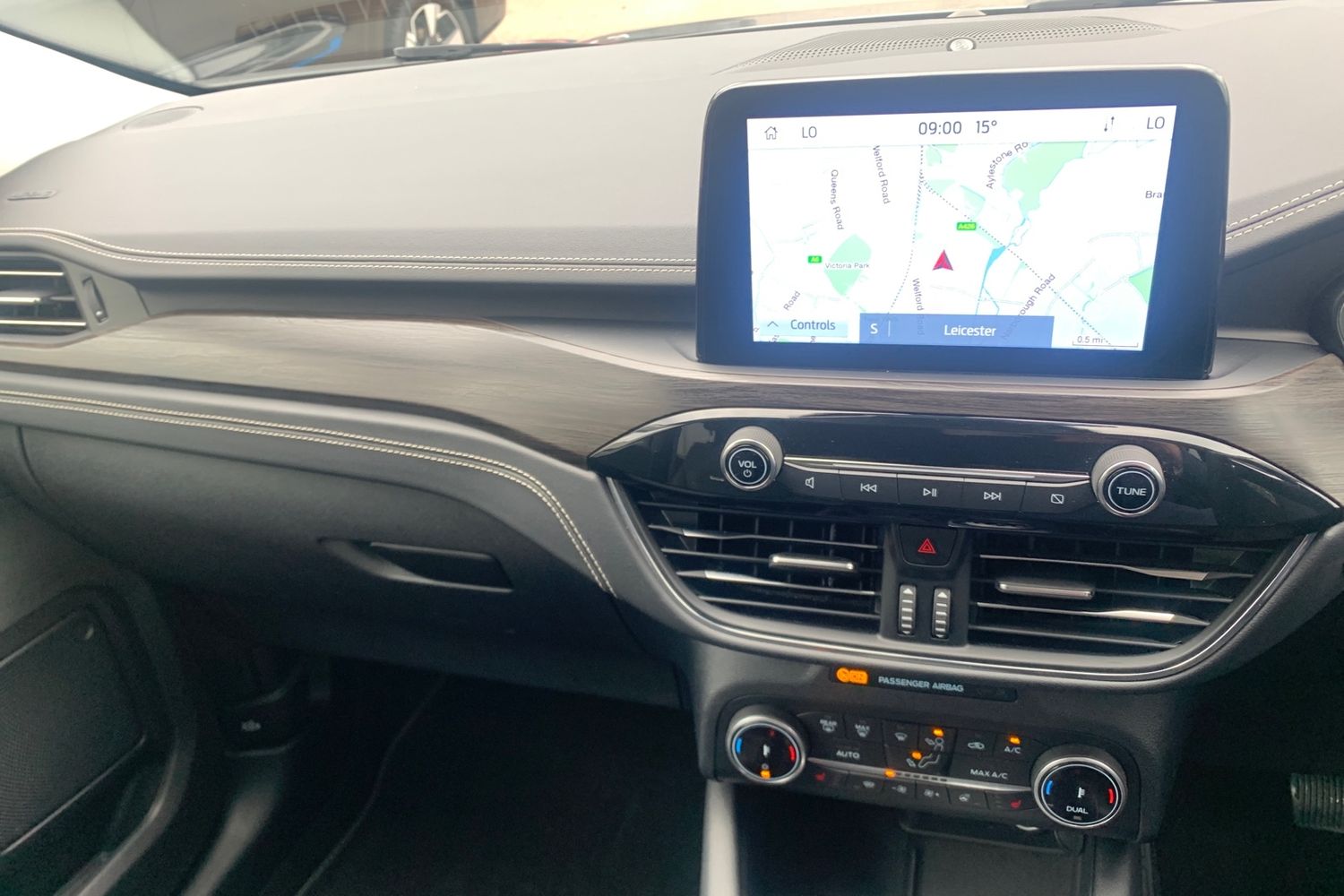 Vehicle 25