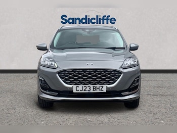 Used Ford Kuga 2023 for sale - 75749998: Photo