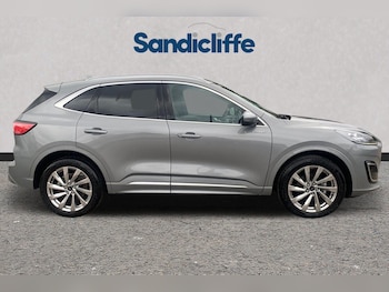 Used Ford Kuga 2023 for sale - 75749998: Photo