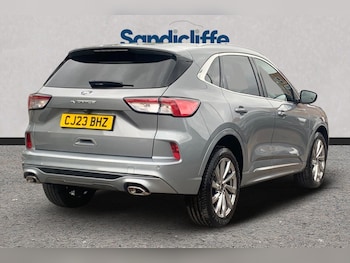 Used Ford Kuga 2023 for sale - 75749998: Photo