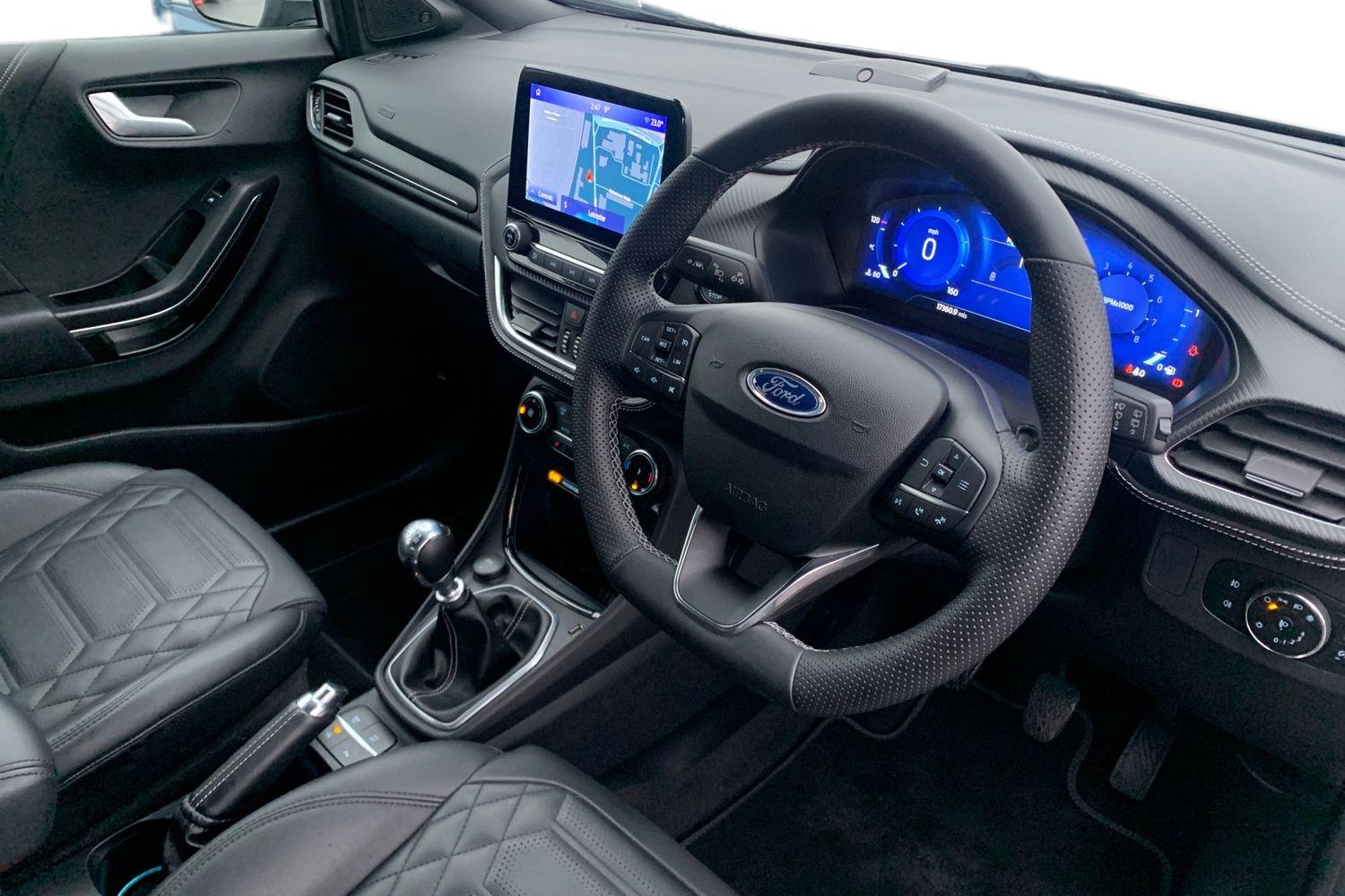 Used Ford Puma 2022 for sale - 77023905: Photo 10