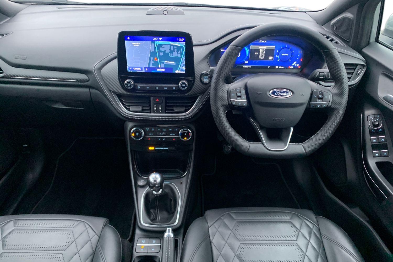 Used Ford Puma 2022 for sale - 77023905: Photo 11