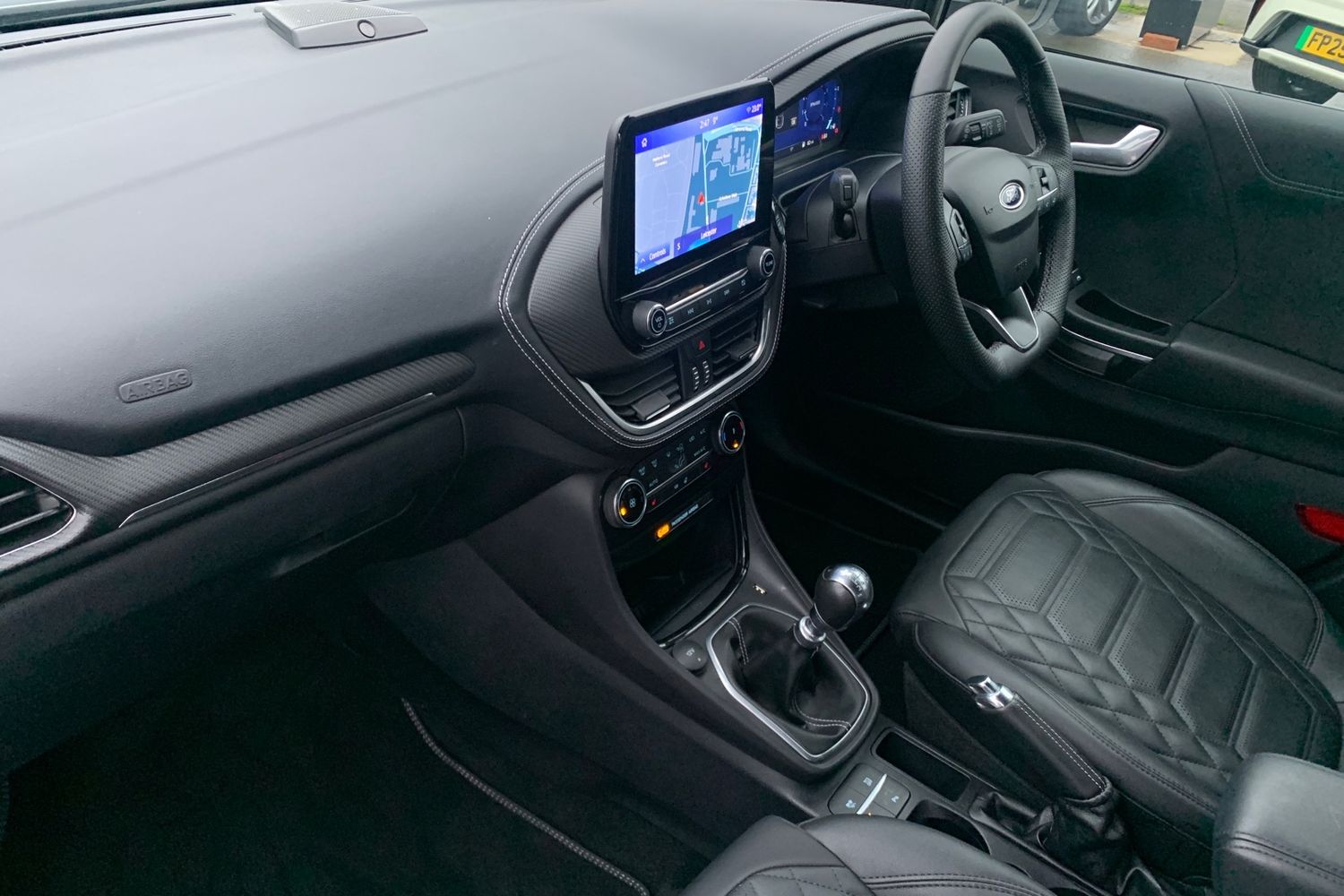 Used Ford Puma 2022 for sale - 77023905: Photo 12