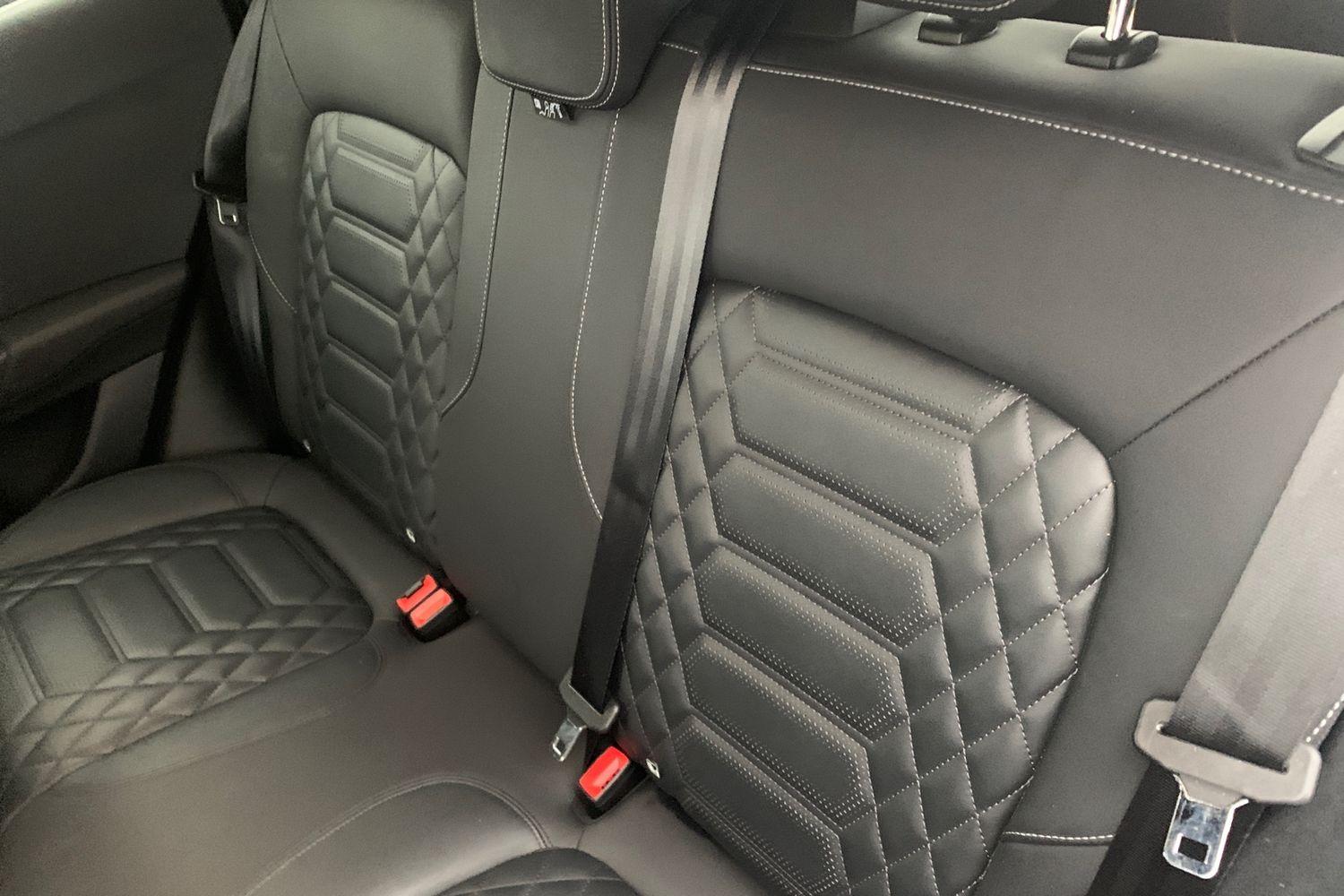 Used Ford Puma 2022 for sale - 77023905: Photo 13