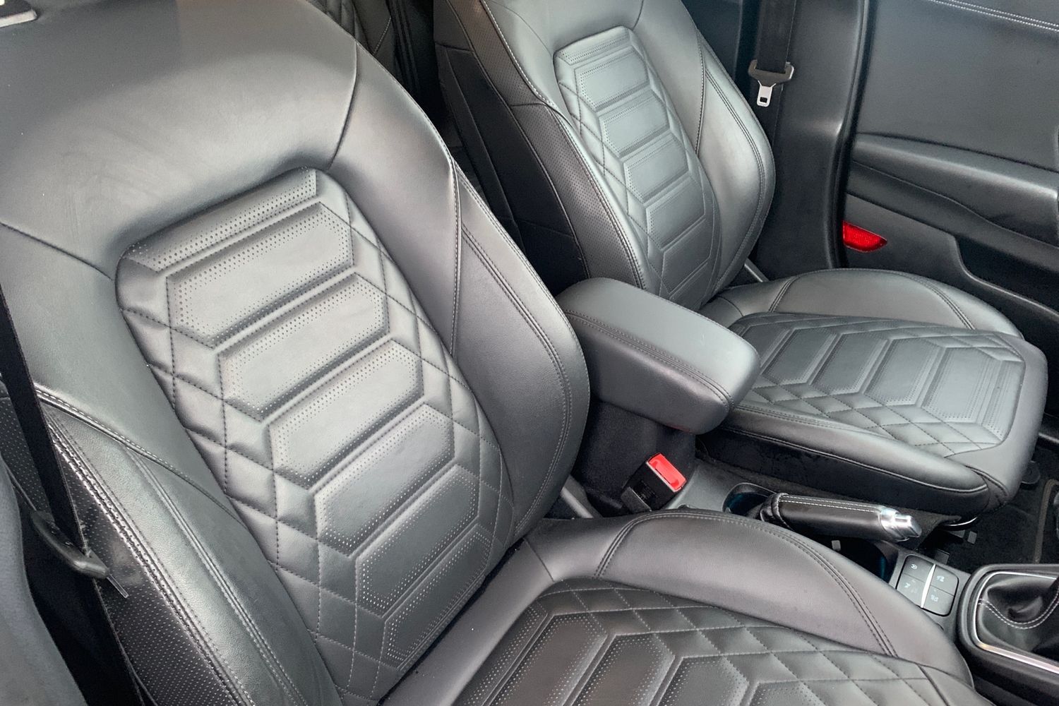 Used Ford Puma 2022 for sale - 77023905: Photo 16