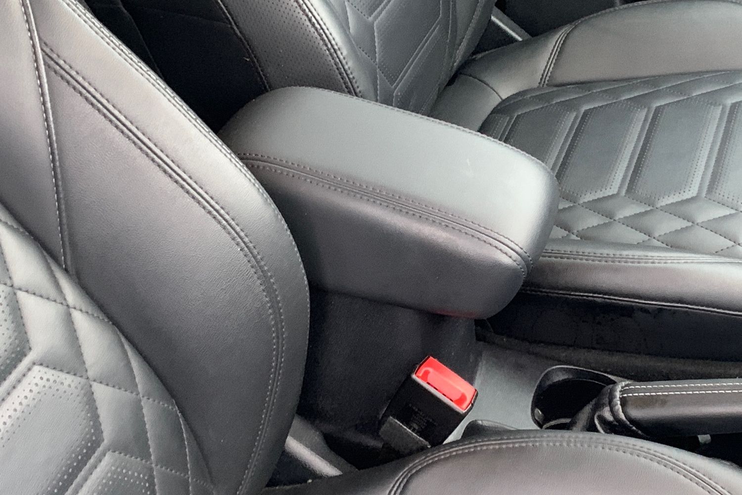 Used Ford Puma 2022 for sale - 77023905: Photo 17