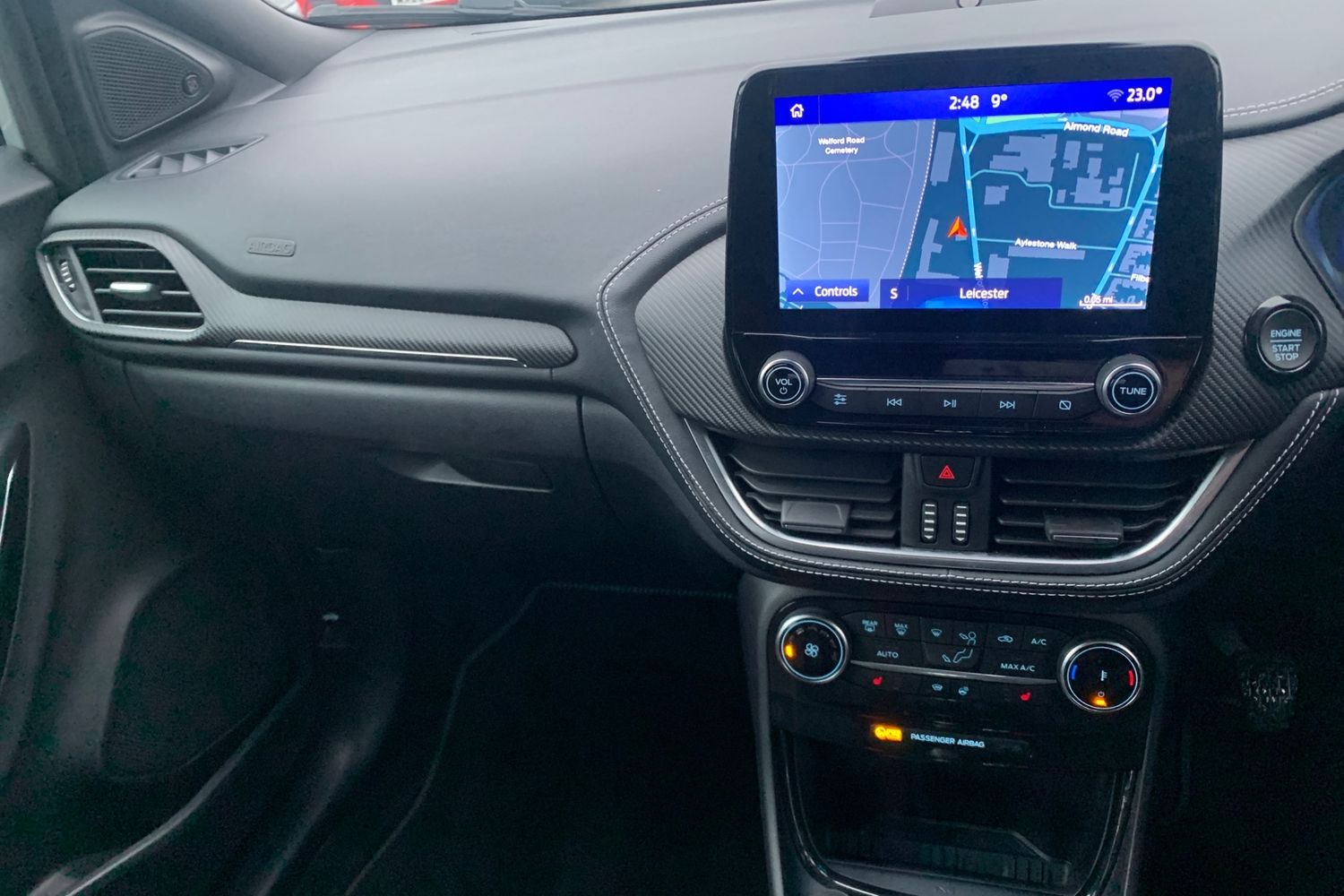 Used Ford Puma 2022 for sale - 77023905: Photo 19