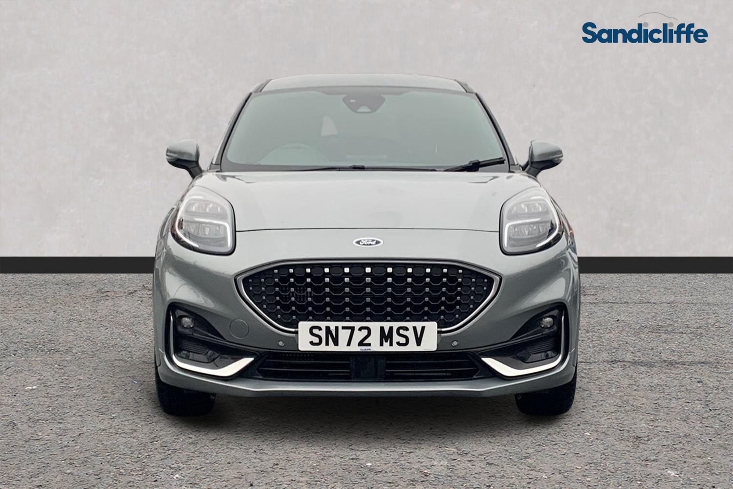 Used Ford Puma 2022 for sale - 77023905: Photo 2