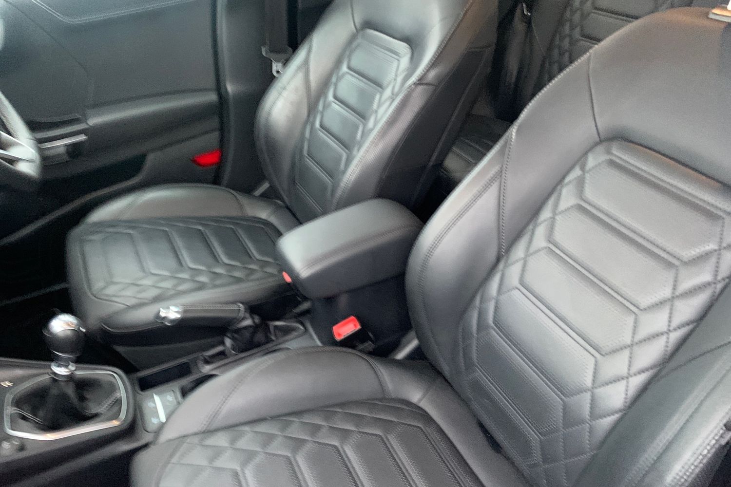 Used Ford Puma 2022 for sale - 77023905: Photo 24