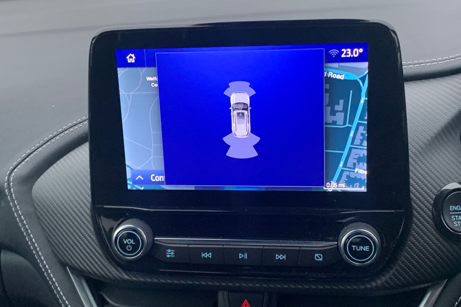 Used Ford Puma 2022 for sale - 77023905: Photo 25