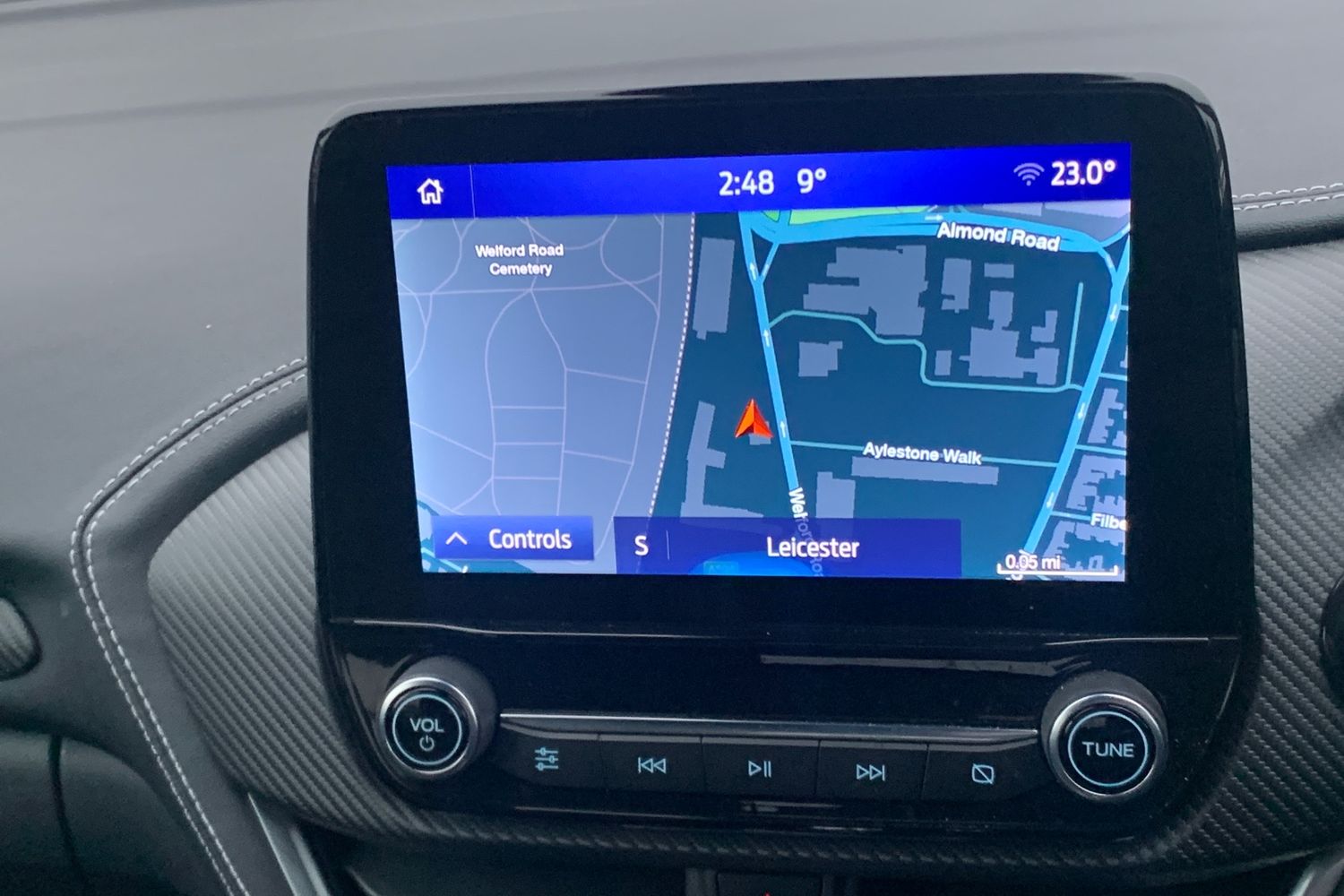 Used Ford Puma 2022 for sale - 77023905: Photo 26