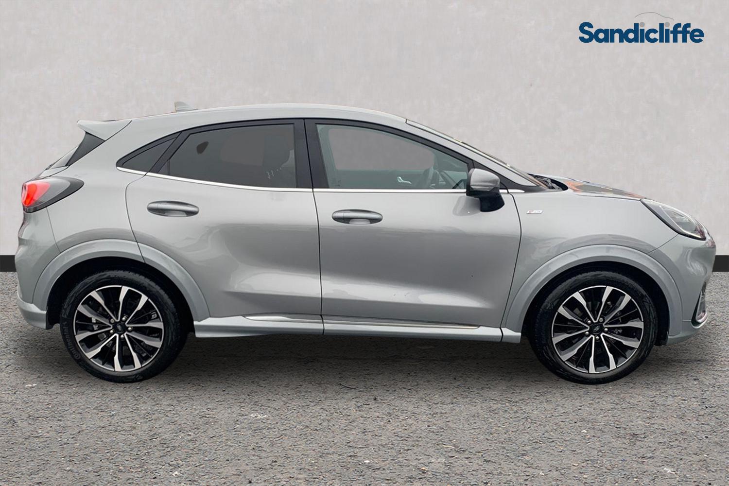 Used Ford Puma 2022 for sale - 77023905: Photo 3