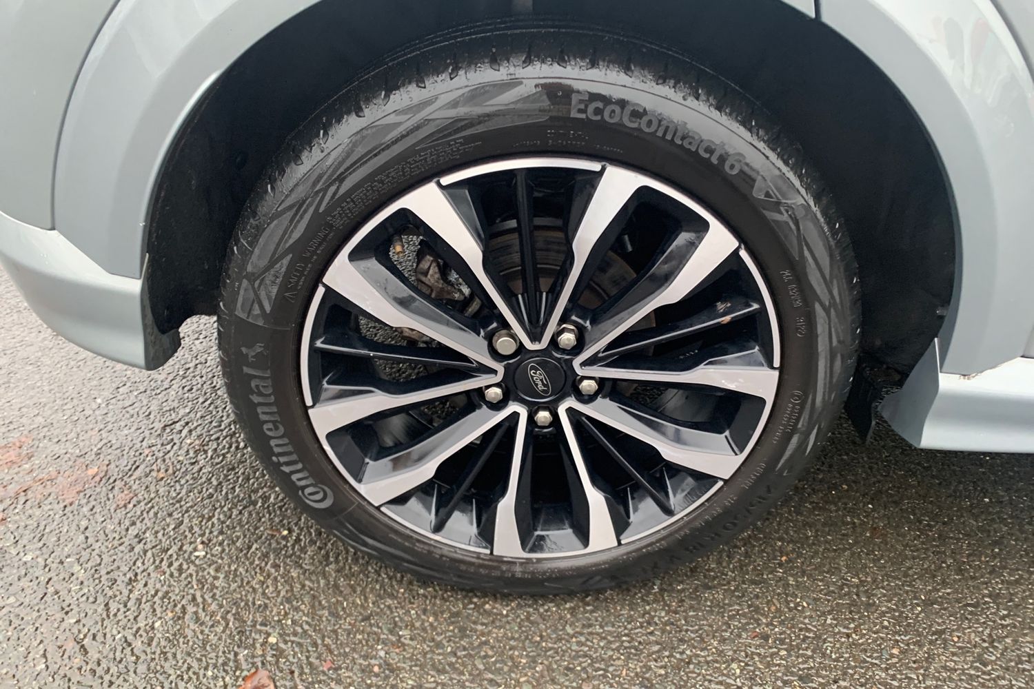 Used Ford Puma 2022 for sale - 77023905: Photo 34