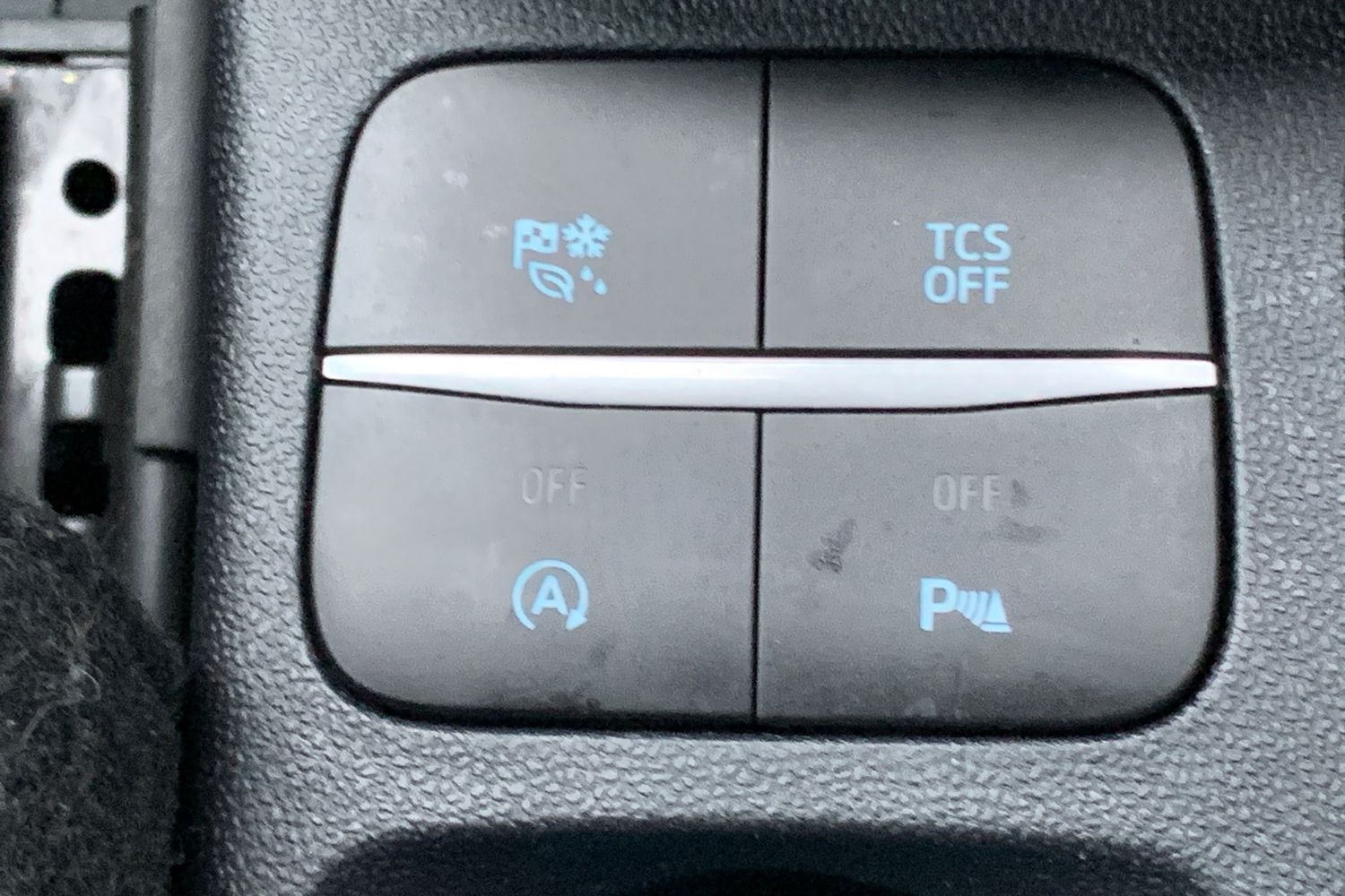 Used Ford Puma 2022 for sale - 77023905: Photo 36