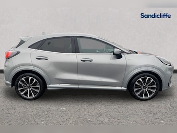 Used Ford Puma 2022 for sale - 77023905: Photo