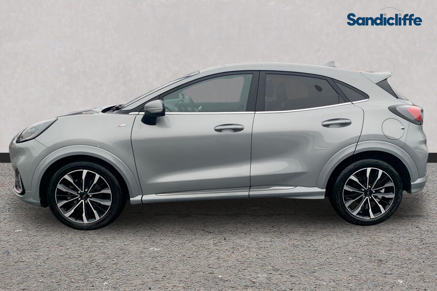 Used Ford Puma 2022 for sale - 77023905: Photo 7