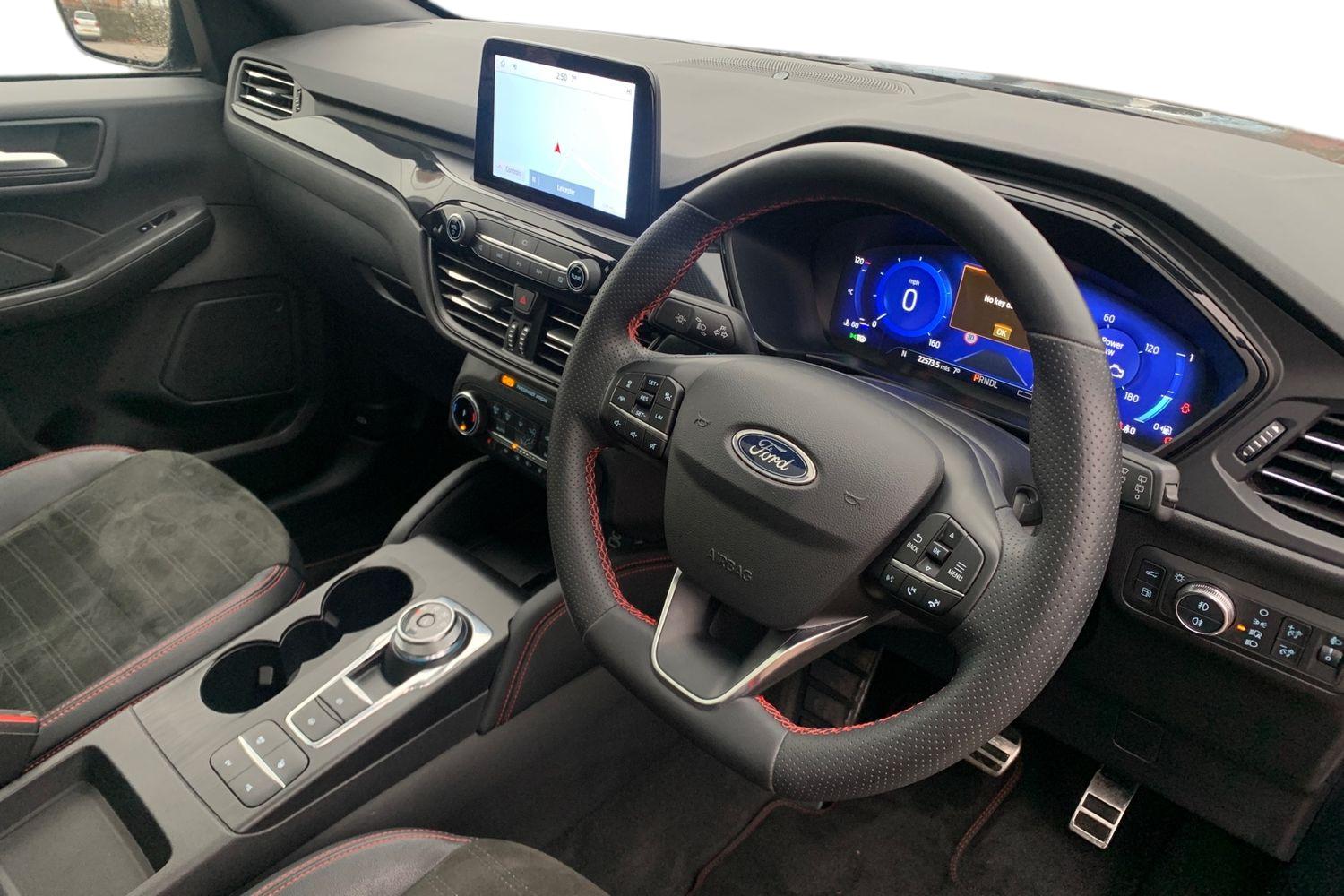 Used Ford Kuga 2023 for sale - 77460988: Photo 12