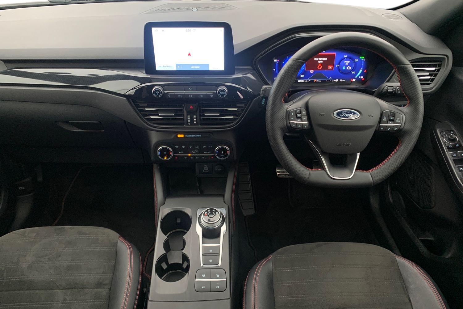 Used Ford Kuga 2023 for sale - 77460988: Photo 13