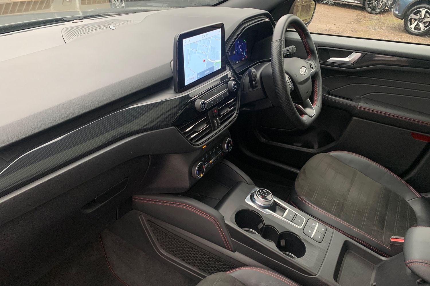 Used Ford Kuga 2023 for sale - 77460988: Photo 14