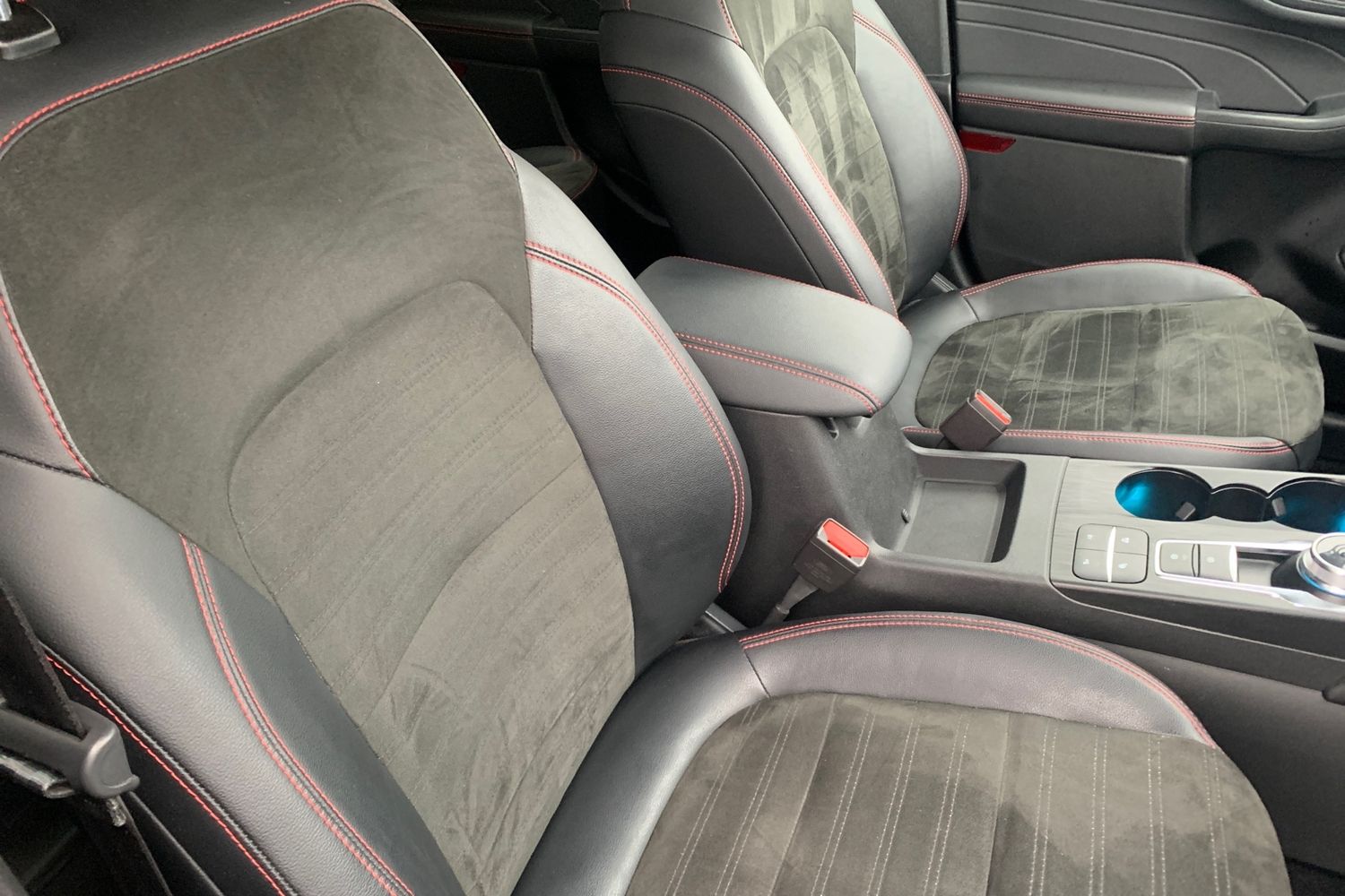 Used Ford Kuga 2023 for sale - 77460988: Photo 22