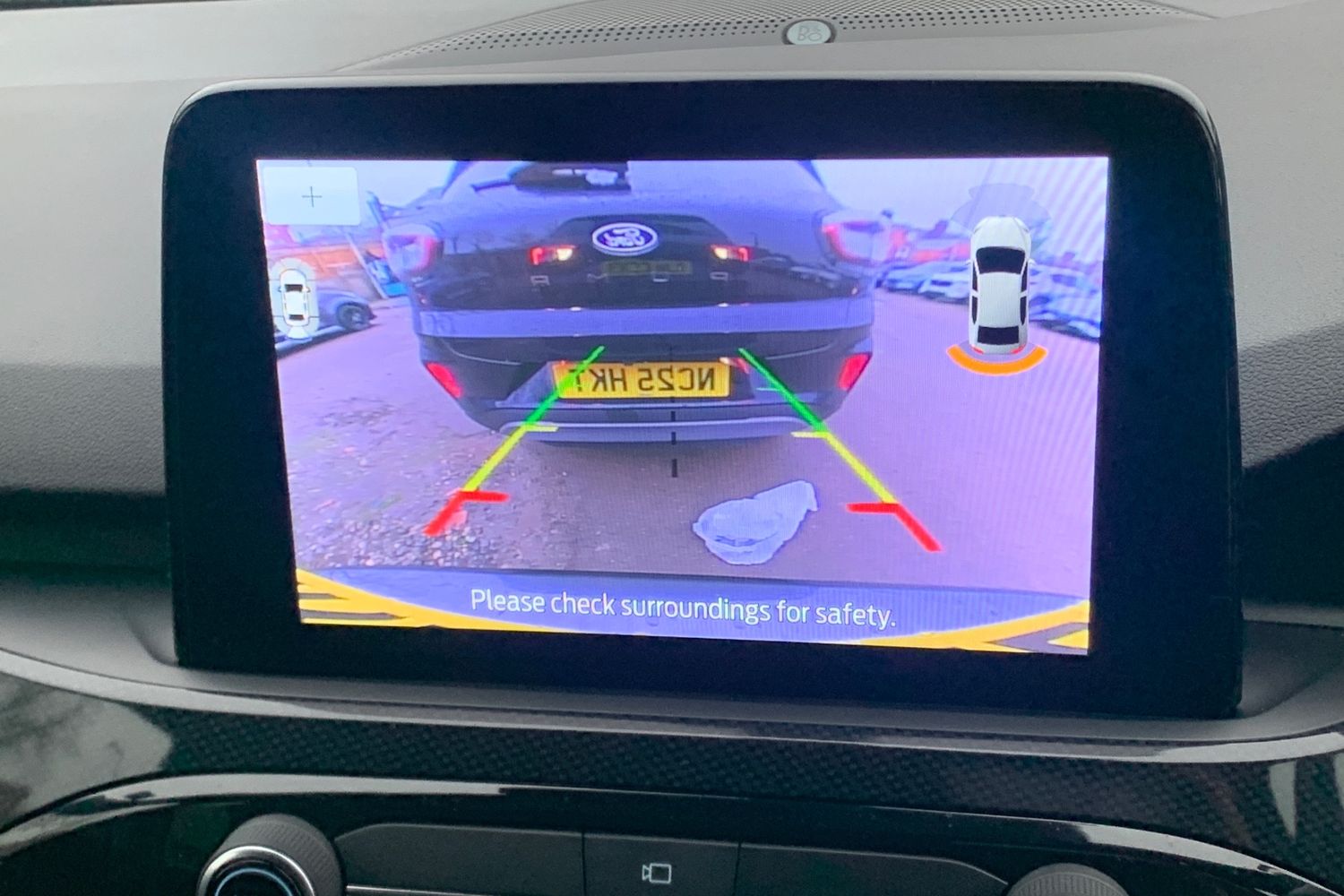 Used Ford Kuga 2023 for sale - 77460988: Photo 29